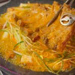 韓国料理 プングム - 