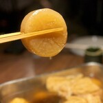 Asakusa Oden Otafuku - 