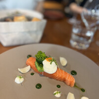 Bistro NOHGA  - 