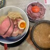 島田製麺食堂