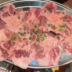 Oosaka Yakiniku Horumon Futago - 