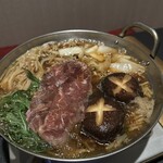 日本の酒と馬の肉 ウマ○ - 