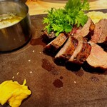 PIZZERIA CENTO - 