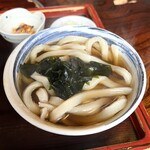 六助うどん - 