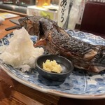 ろばた焼き 絶好調てっぺん 新宿店 - 