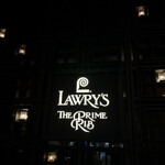 ロウリーズ・ザ・プライムリブ - 