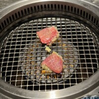 北新地焼肉 きらく - 