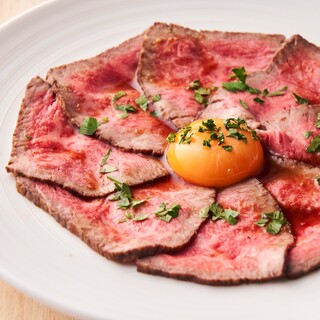 梅田ワイン酒場 バルミチェ_1