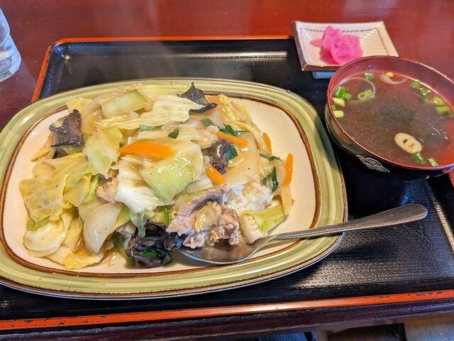 金華楼 （キンカロウ） - 宮内/中華料理 | 食べログ