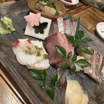 居酒屋 ちょーちょ - 