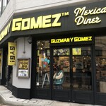 Guzman y Gomez - 