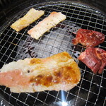 焼肉の和民 - さあ焼こう！