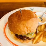 YUMMY BURGER - 