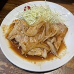 市々ラーメン - 