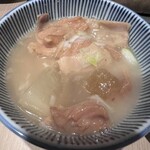 Sumibiyaki Yuuji - 