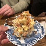 居酒屋 ちょーちょ - 