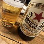 居酒屋 ちょーちょ - 