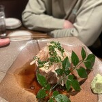 居酒屋 ちょーちょ - 