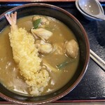 日の出うどん - 