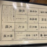 居酒屋 ちょーちょ - 