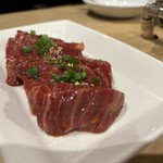 Yakiniku Tombi - 