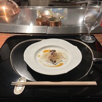 銀座うかい亭 - 