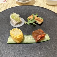 中国料理 龍鳳(ホテルアゴーラリージェンシー大阪堺) - 