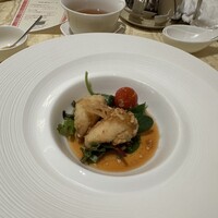 中国料理 龍鳳(ホテルアゴーラリージェンシー大阪堺) - 