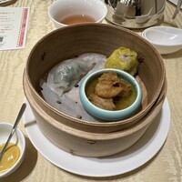 中国料理 龍鳳(ホテルアゴーラリージェンシー大阪堺) - 