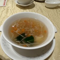 中国料理 龍鳳(ホテルアゴーラリージェンシー大阪堺) - 