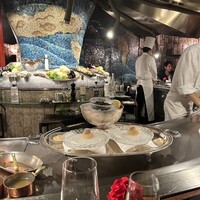 銀座うかい亭 - 