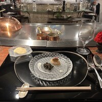 銀座うかい亭 - 