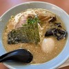 ラーメン一本やり
