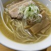 自家製麺 よなや