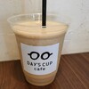 デイズ・カップ・カフェ