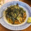 屋台屋 博多劇場 - ごまさば！海苔多っ！鯖どこ？笑