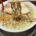 麺匠ぼんてん - 