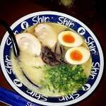 Hakata Ramen Shin Shin - 