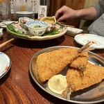 大衆酒場 こうじゑん - 