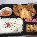 ベイコック - 料理写真:料理