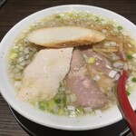 麺匠ぼんてん - 料理写真: