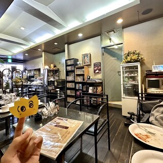 コーヒー・オショクジ ヒロユキ_2