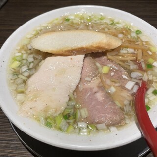 麺匠ぼんてん - 料理写真: