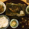 定食屋しゃもじ