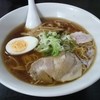 ちゃんこラーメン 菜利