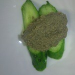 たつみ - 香住産カニ味噌