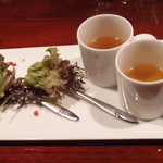 ラ・カーヴ・ド・ノア - Jan, 2014_1ｱﾐｭｰｽﾞ