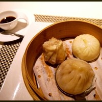 御膳房 六本木店 - 点心