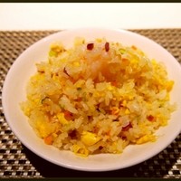 御膳房 六本木店 - 五目チャーハン
