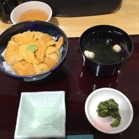 函館うに むらかみ 日本生命札幌ビル店 - 